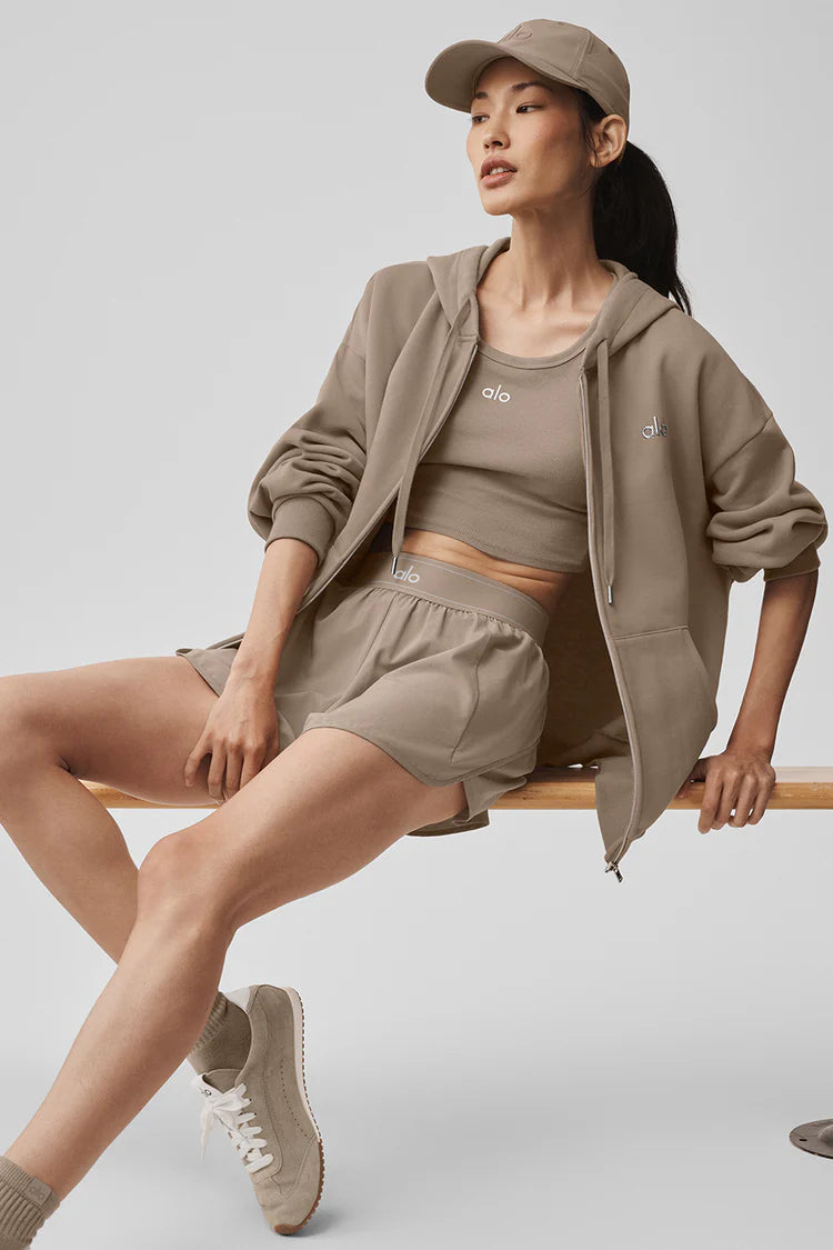 Hoodie Accolade Full Zip