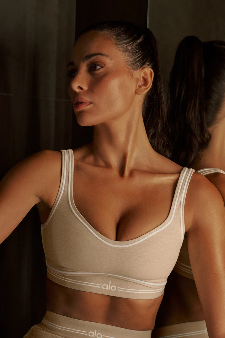 Brassière Alosoft Heart Throb