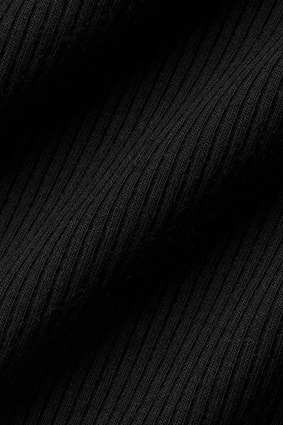 Débardeur Côtelé Prosper