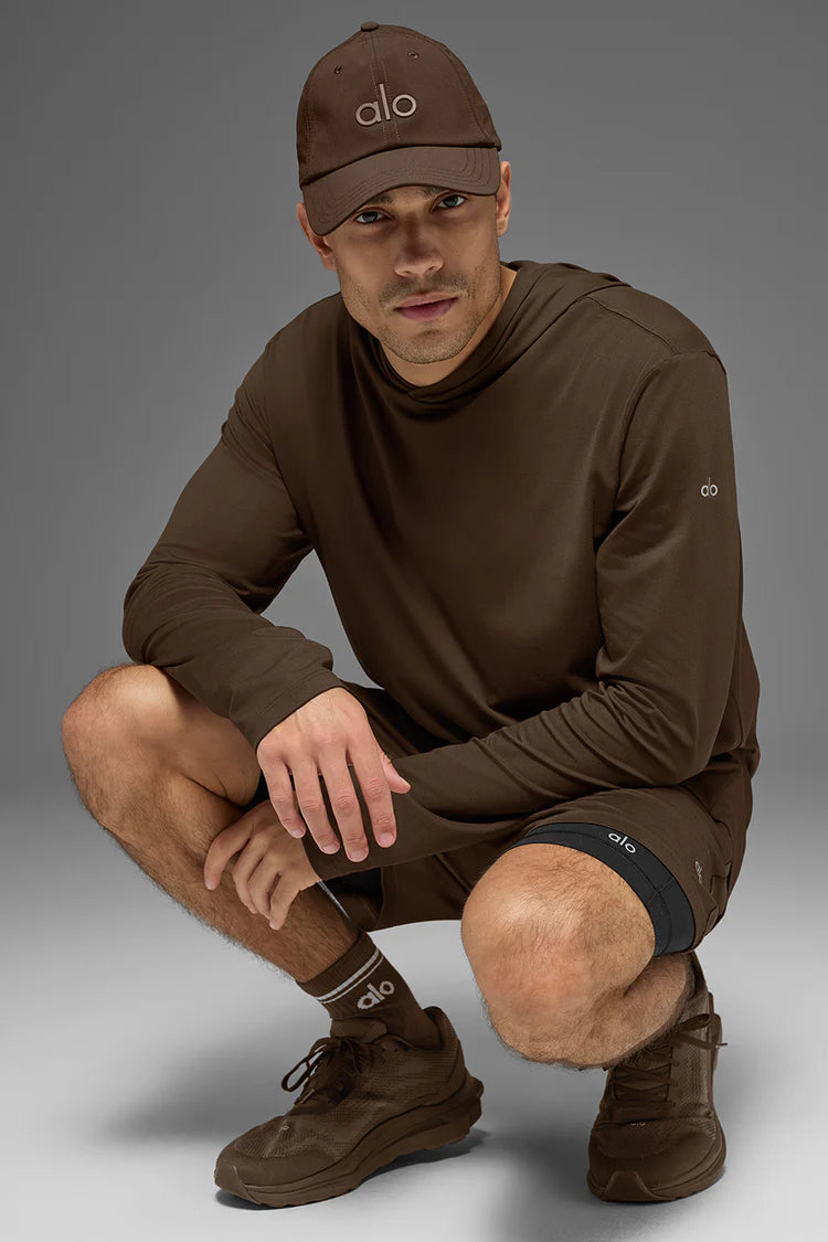 Casquette Technique Off-Duty