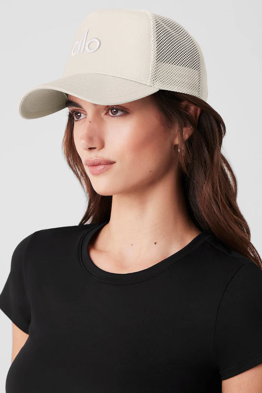 Casquette District Trucker