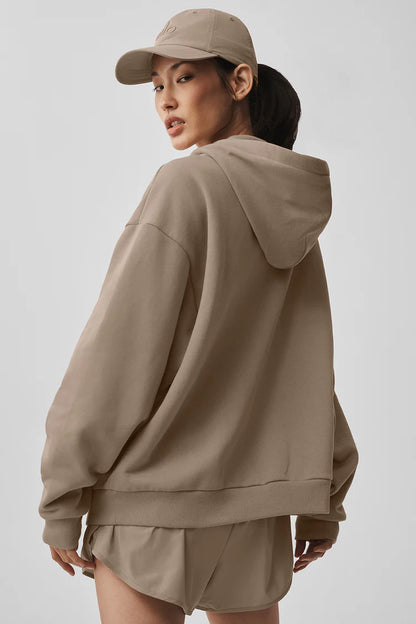 Hoodie Accolade Full Zip