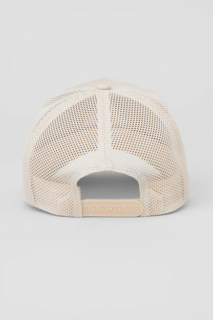 Casquette District Trucker