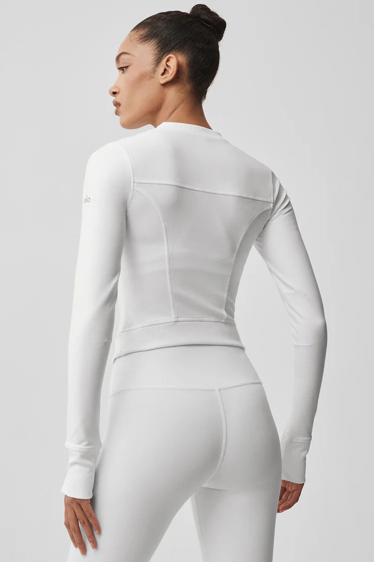 Veste Alosoft Recharge