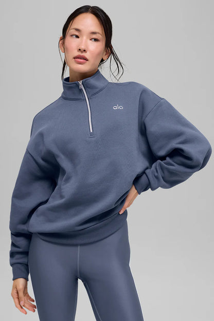 Pull Accolade 1/4 Zip