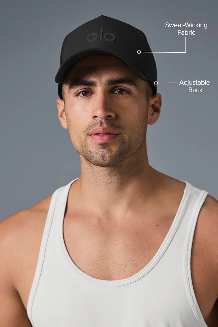 Casquette Technique District Trucker