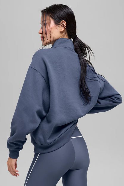 Pull Accolade 1/4 Zip