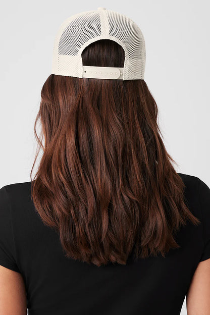 Casquette District Trucker