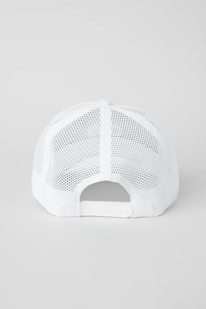 Casquette District Trucker