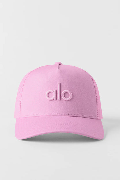 Casquette District Trucker