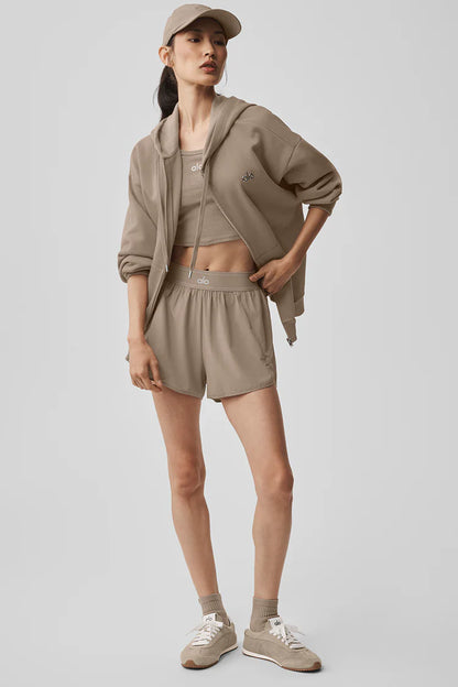 Hoodie Accolade Full Zip