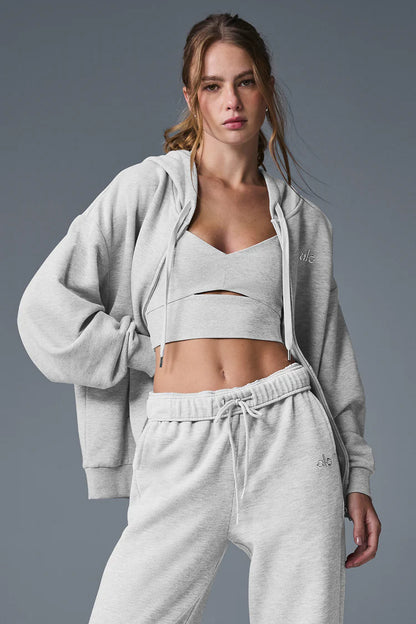 Hoodie Accolade Full Zip