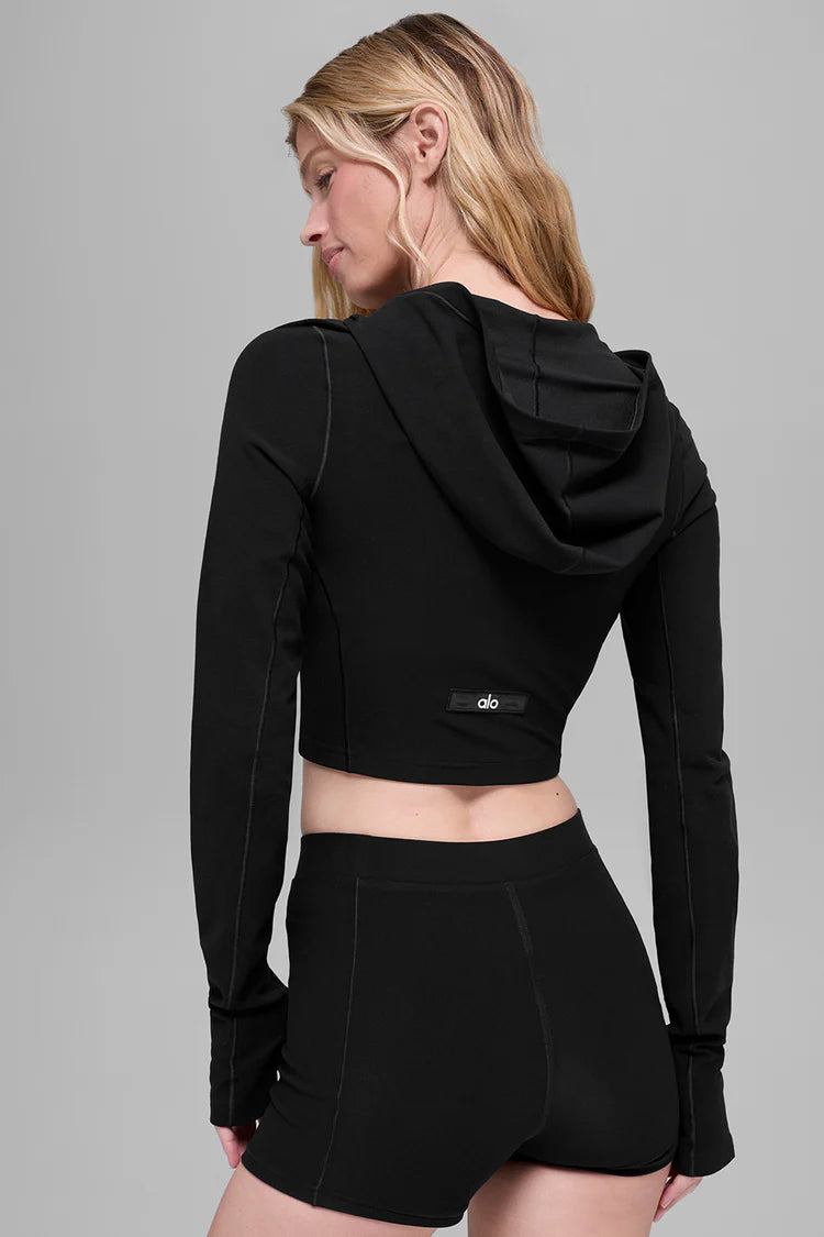 Veste Ajustée Alosoft Sincere