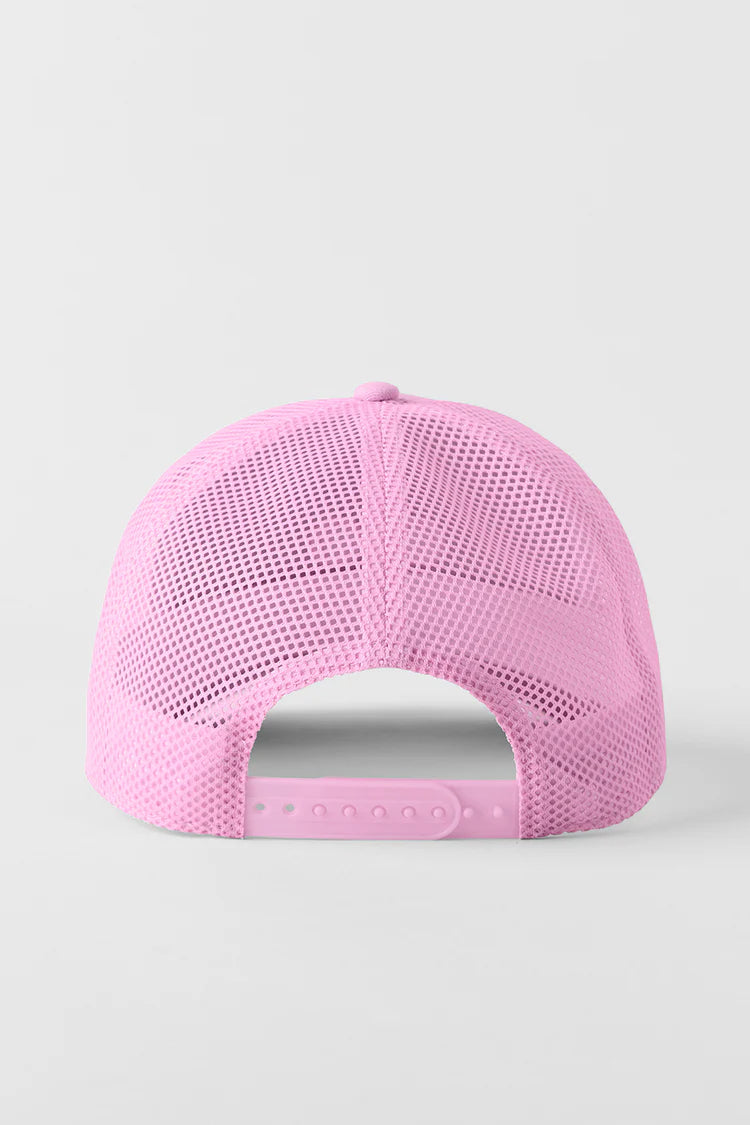 Casquette District Trucker