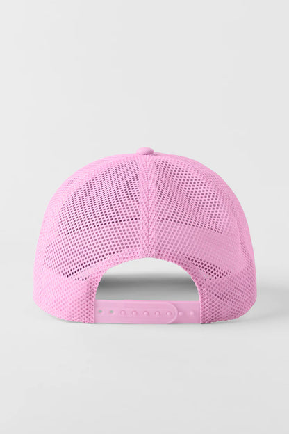 Casquette District Trucker