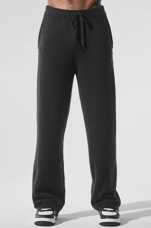 Pantalon De Survêtement En Laine Et Cachemire New Class