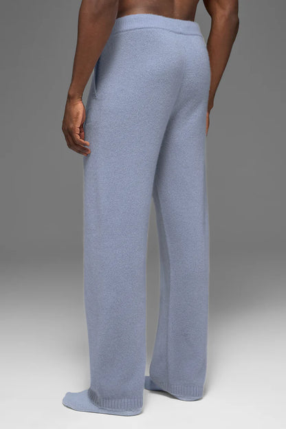 Pantalon De Survêtement En Laine Et Cachemire New Class