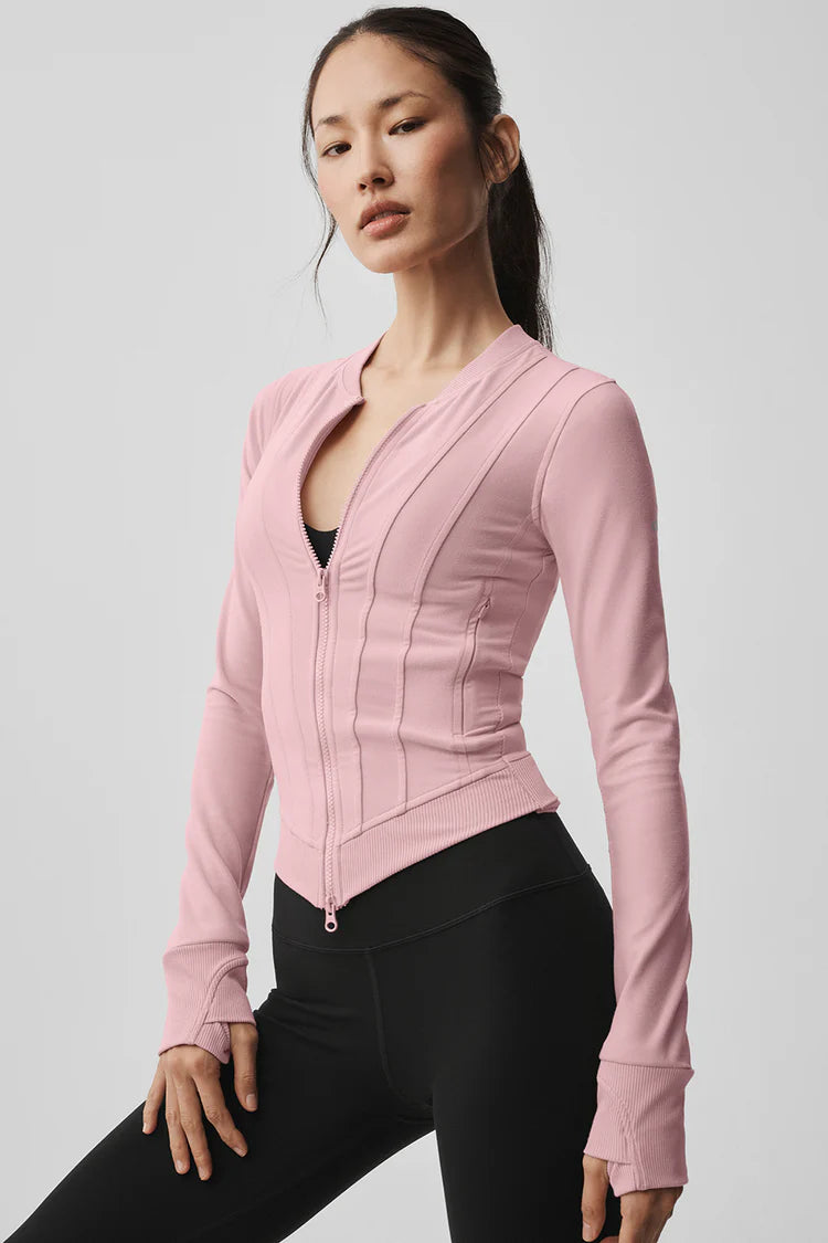 Veste Alosoft Recharge