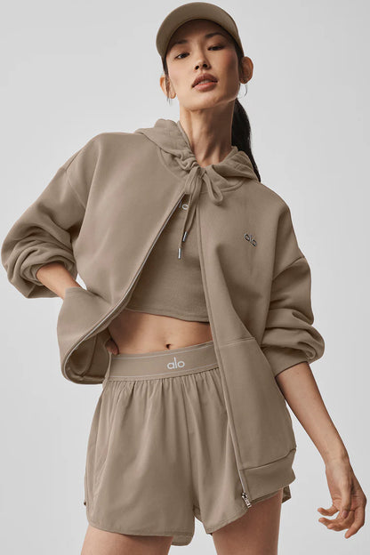 Hoodie Accolade Full Zip