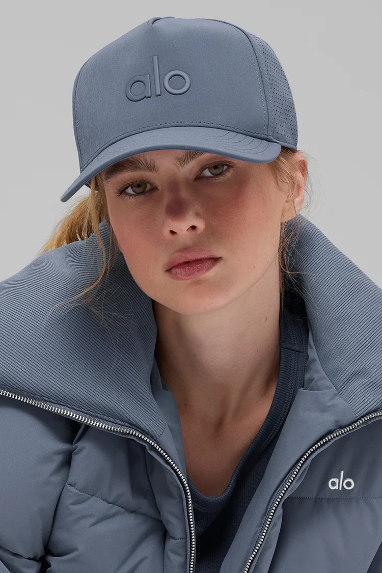 Casquette Technique District Trucker