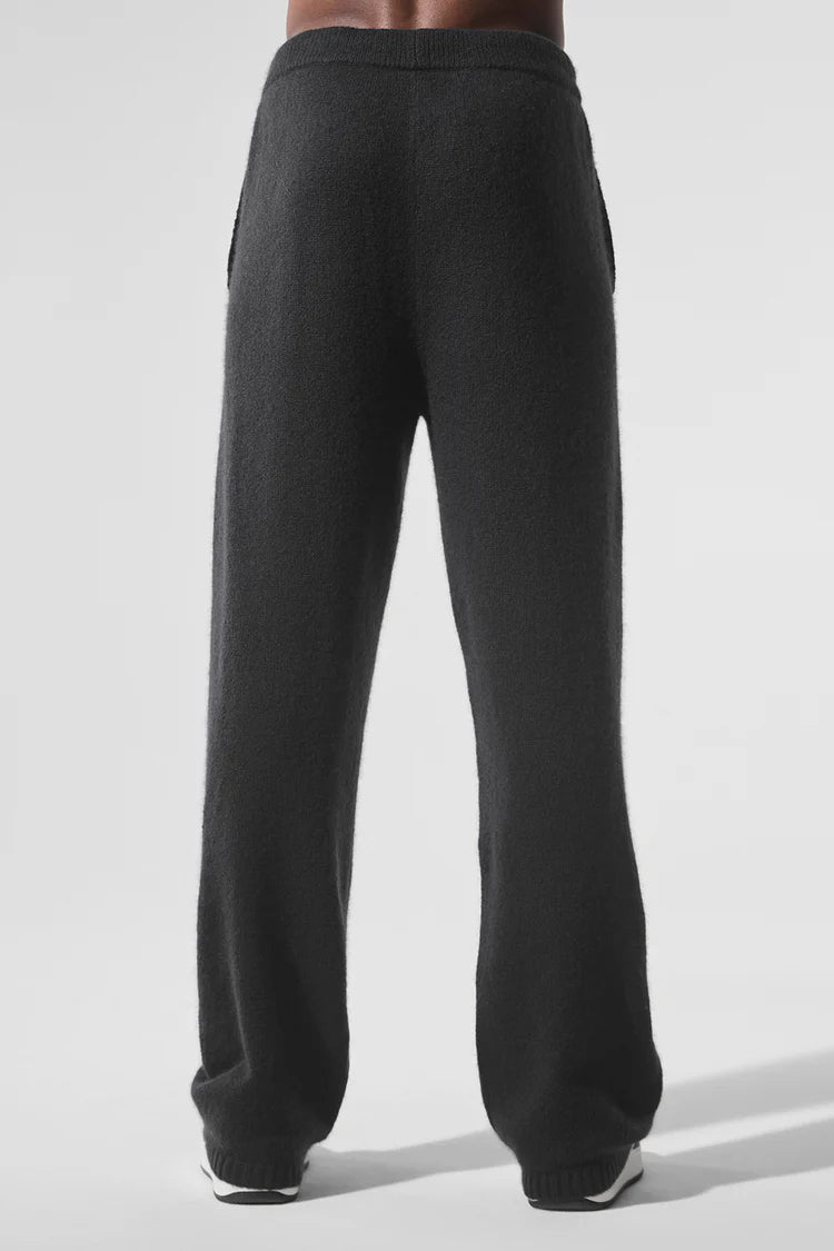 Pantalon De Survêtement En Laine Et Cachemire New Class