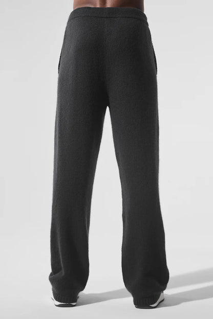 Pantalon De Survêtement En Laine Et Cachemire New Class