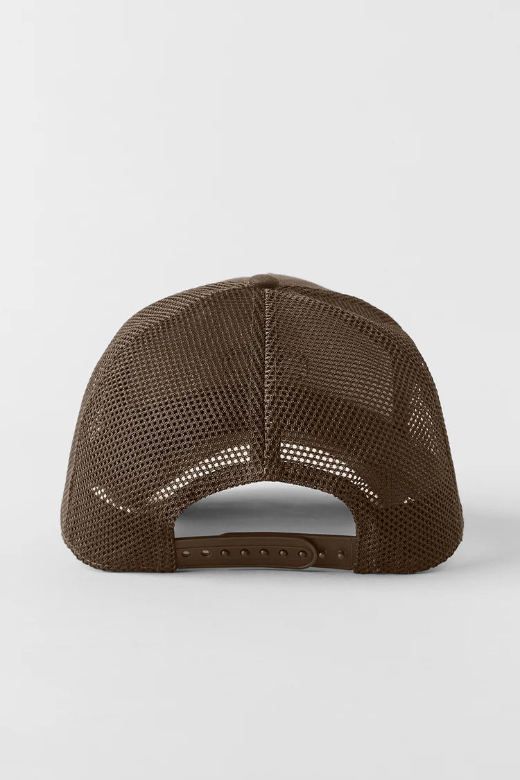 Casquette District Trucker