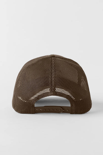 Casquette District Trucker