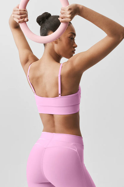 Brassière Airlift Love Language