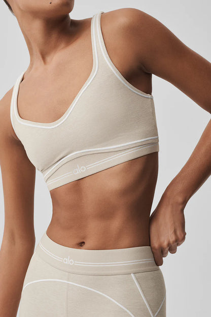 Brassière Alosoft Heart Throb