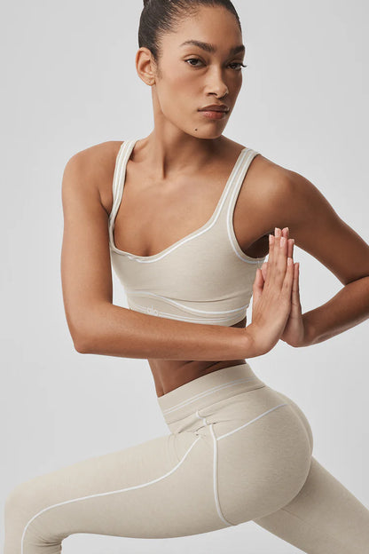 Brassière Alosoft Heart Throb