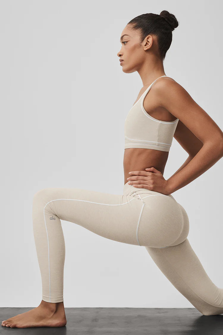 Brassière Alosoft Heart Throb