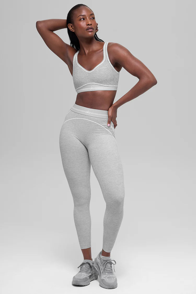 Brassière Alosoft Heart Throb