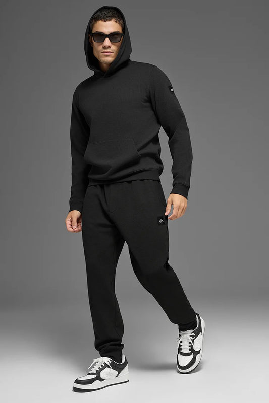 ALO Jogging Gaufré Lounge
