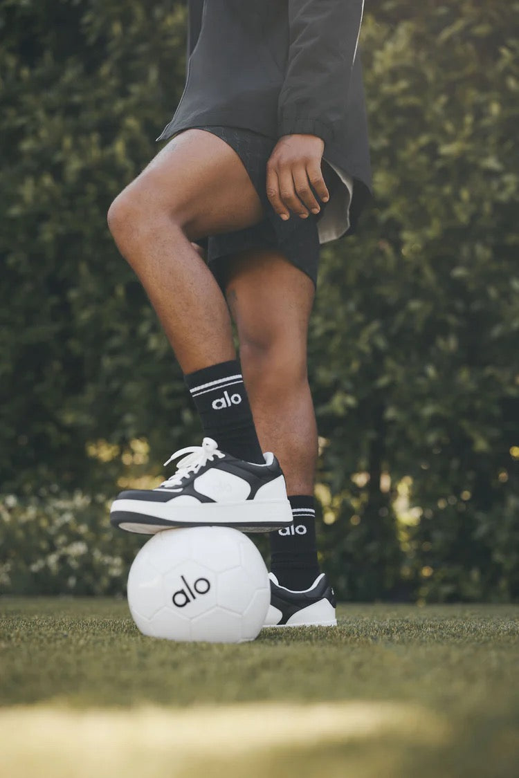 ALO Baskets ALO Recovery Mode