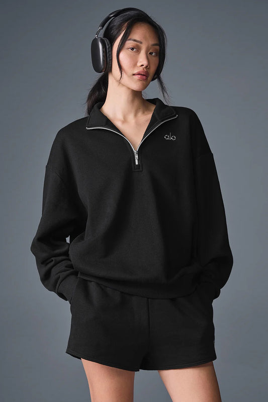 Pull Accolade 1/4 Zip