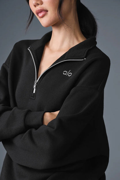 Pull Accolade 1/4 Zip
