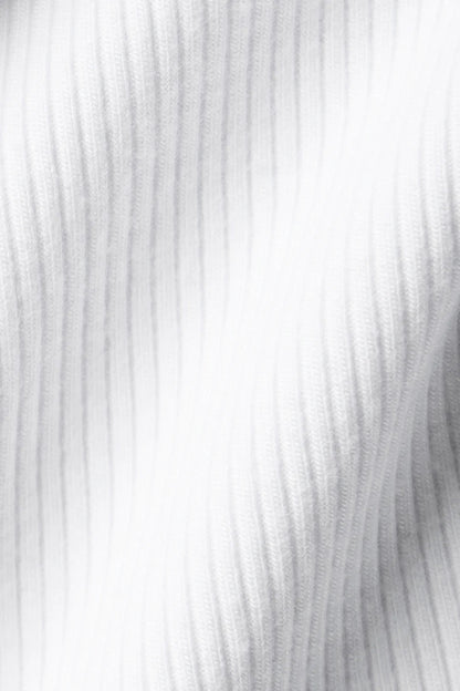 Débardeur Côtelé Prosper