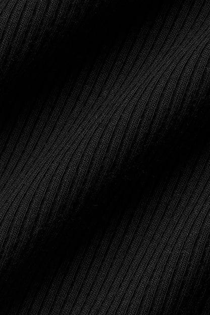 Débardeur Côtelé Prosper