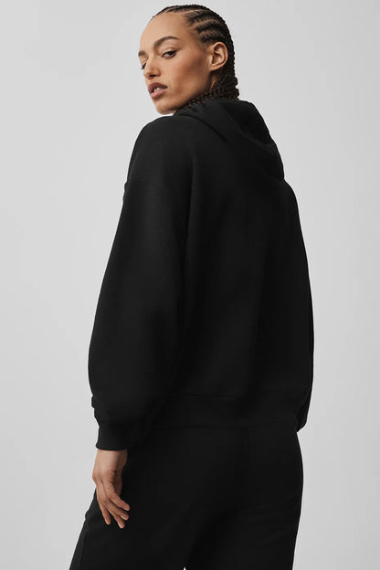 Hoodie Accolade Full Zip