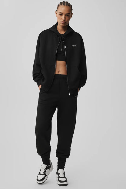 Hoodie Accolade Full Zip