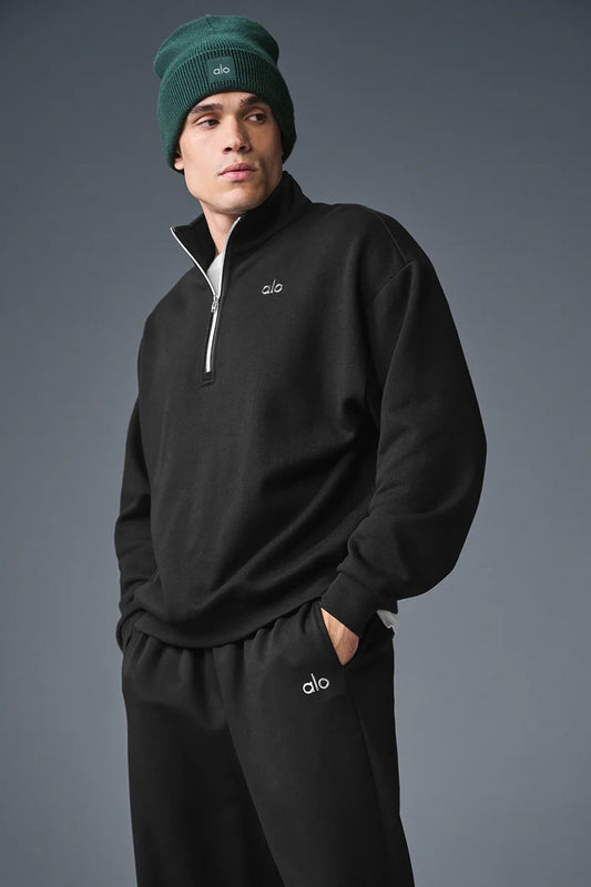 Pull Accolade 1/4 Zip