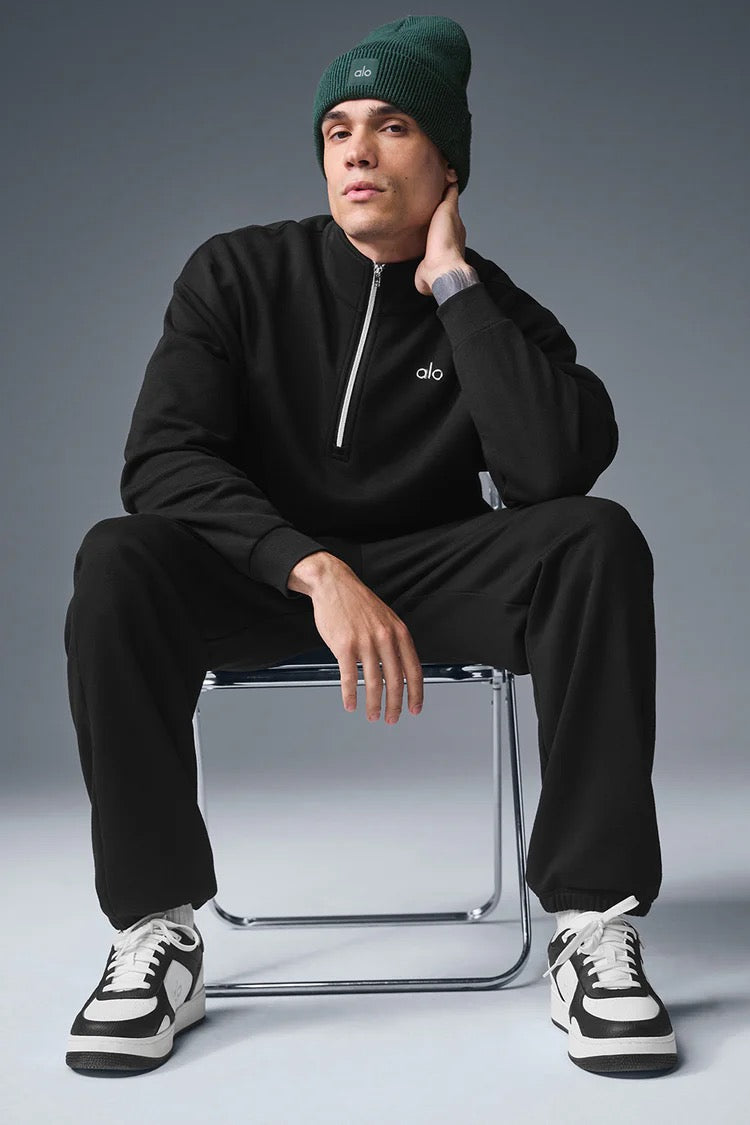 Pull Accolade 1/4 Zip