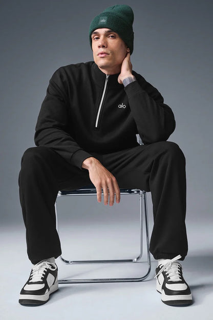 Pull Accolade 1/4 Zip