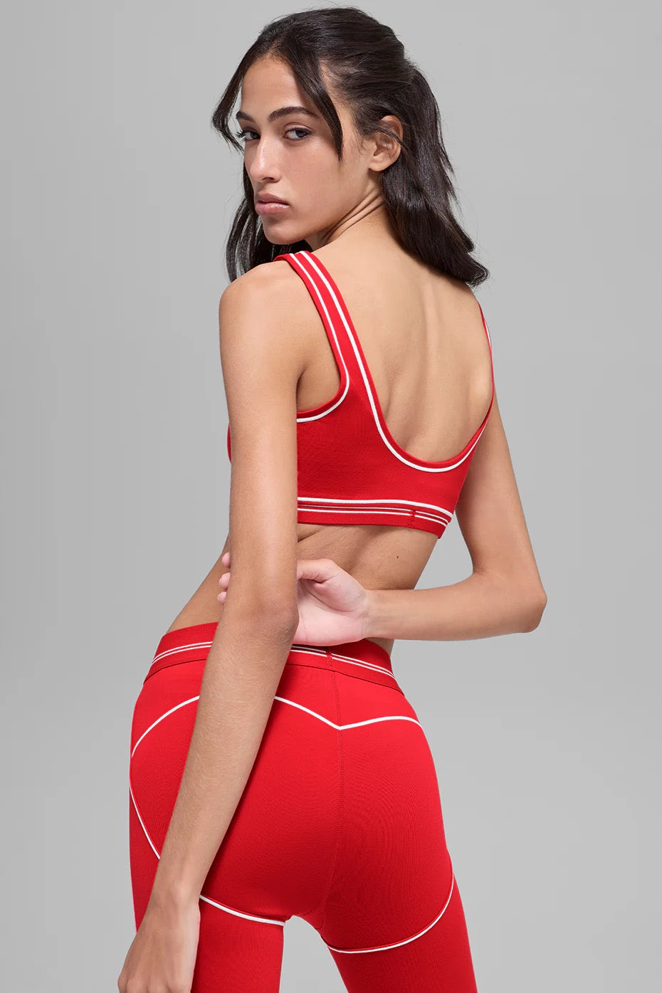 Brassière Airbrush Heart Throb